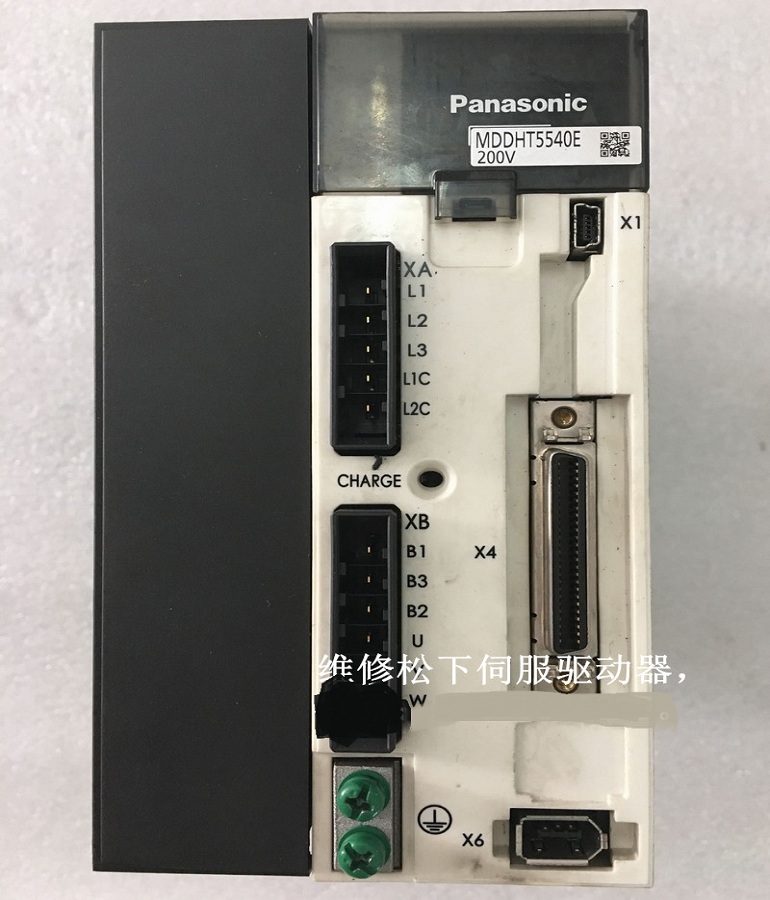 山東  煙臺(tái)Panasonic松下MDDHT5540E伺服驅(qū)動(dòng)器維修 松下伺服器維修